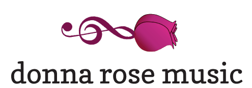 donna rose music
