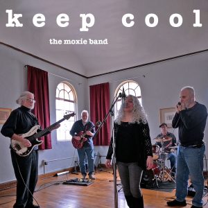 Moxie Band - Keep Cool